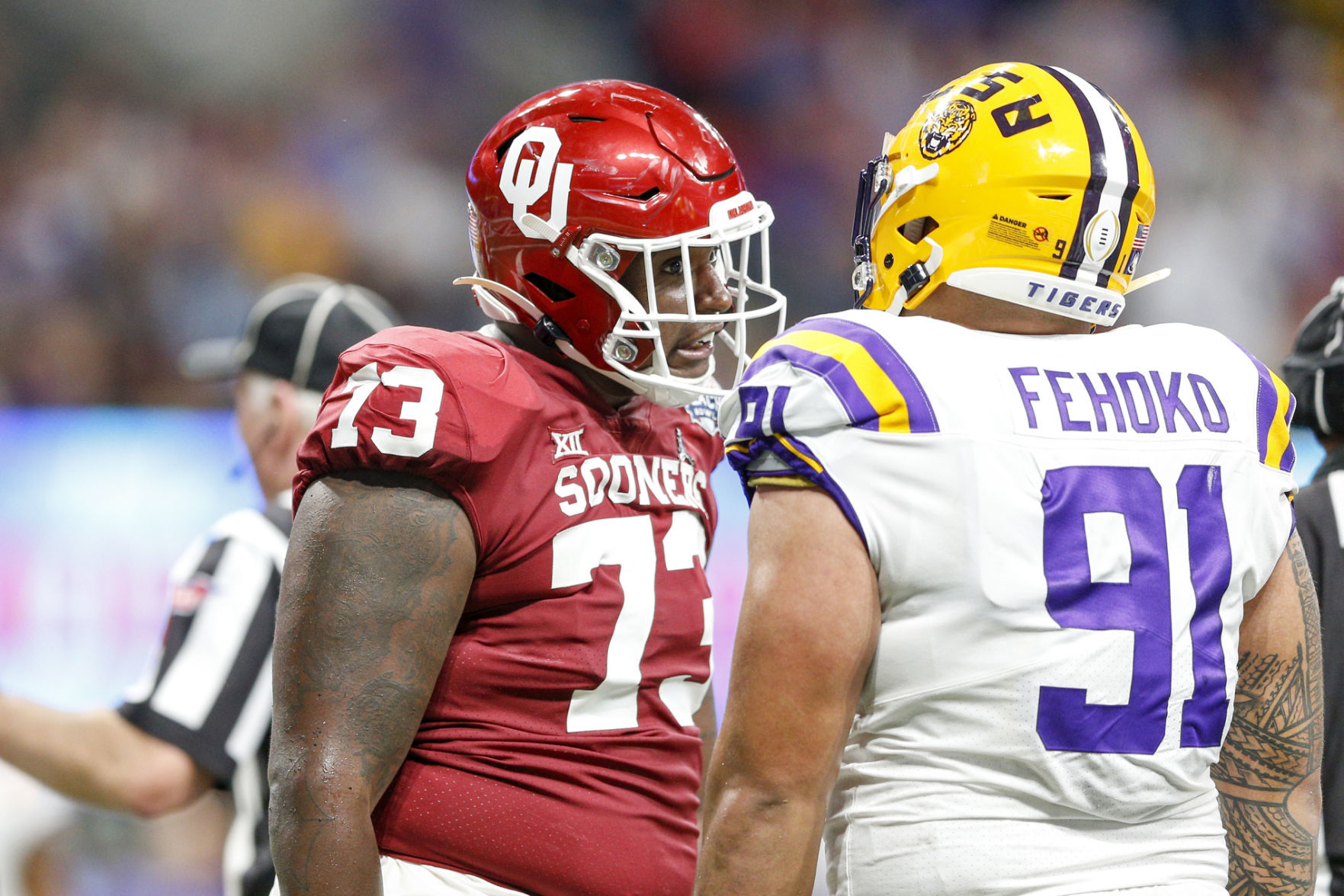 Peach Bowl